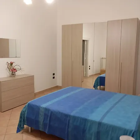 Casa vacanze La Leverano