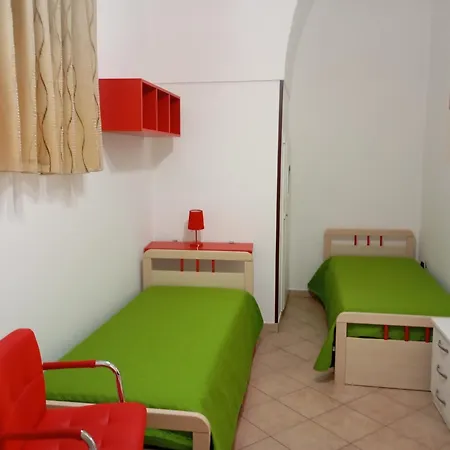 La Locanda * Leverano
