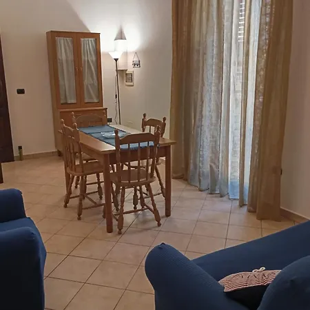 La Casa vacanze Leverano