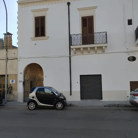 La Locanda * Leverano