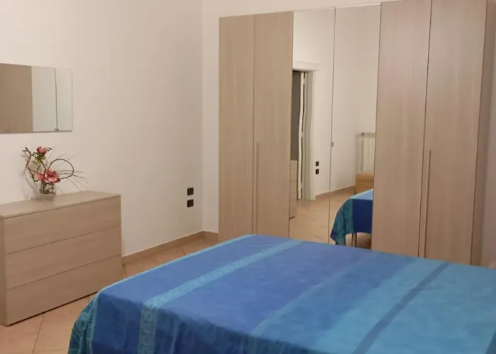 בית נופש La לבראנו